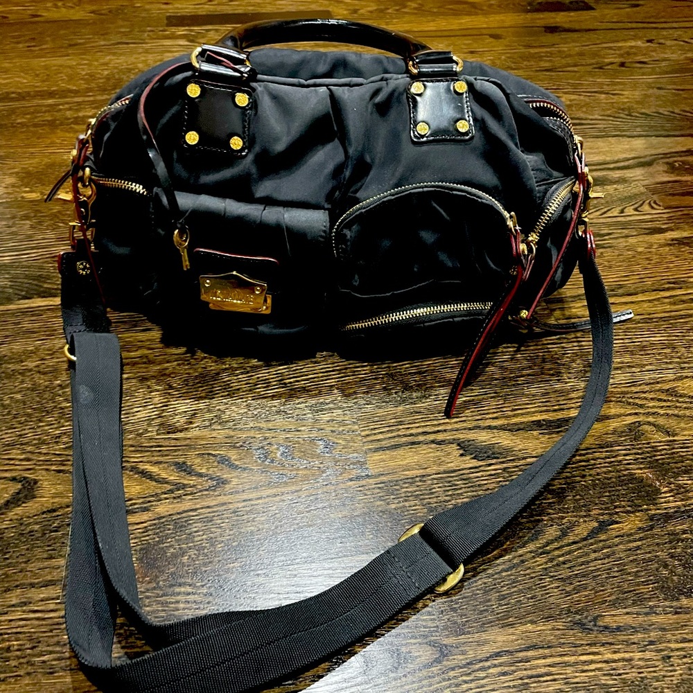 MZ Wallace Crossbody bag